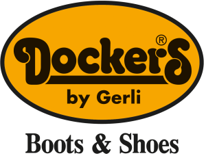 Logo Dockers by Gerli