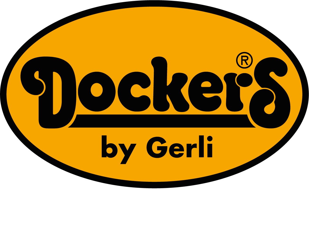 Dockers by Gerli Harris señores noté treckingstiefel outdoor docktex 